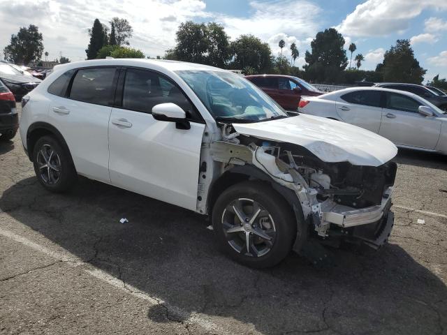 3CZRZ2H71PM705370 - 2023 HONDA HR-V EXL Ağ foto 4