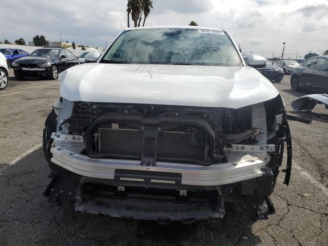 3CZRZ2H71PM705370 - 2023 HONDA HR-V EXL Ağ foto 5