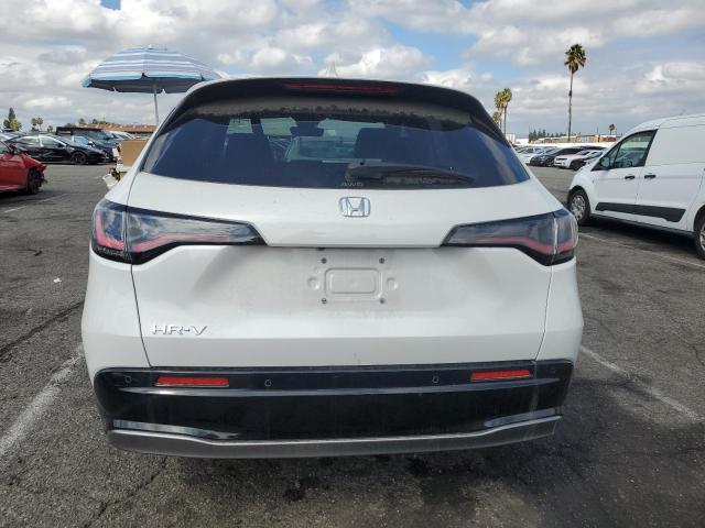 3CZRZ2H71PM705370 - 2023 HONDA HR-V EXL Ağ foto 6