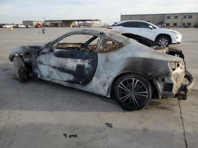 JF1ZNAA13F8709950 - 2015 TOYOTA SCION FR-S BURN photo 2