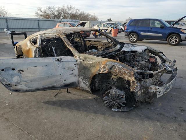 JF1ZNAA13F8709950 - 2015 TOYOTA SCION FR-S დამწვარი ფოტო 4