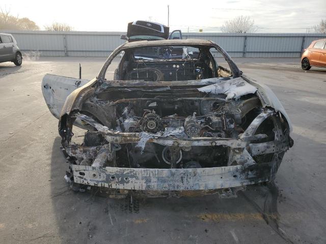 JF1ZNAA13F8709950 - 2015 TOYOTA SCION FR-S BURN photo 5