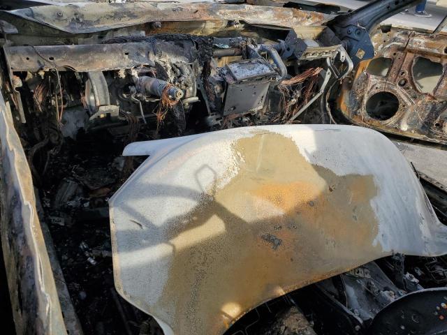 JF1ZNAA13F8709950 - 2015 TOYOTA SCION FR-S დამწვარი ფოტო 8