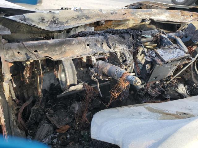 JF1ZNAA13F8709950 - 2015 TOYOTA SCION FR-S დამწვარი ფოტო 9