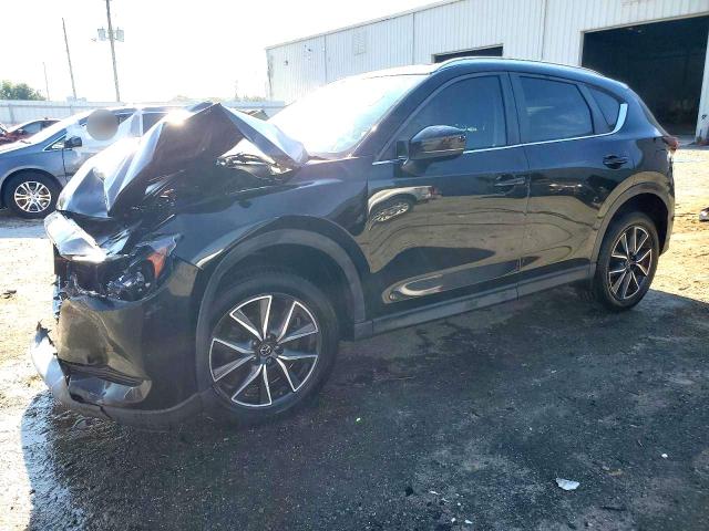 2018 MAZDA CX-5 TOURING, 