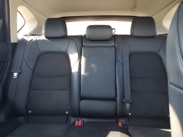 JM3KFACM4J1336751 - 2018 MAZDA CX-5 TOURING შავი ფოტო 10