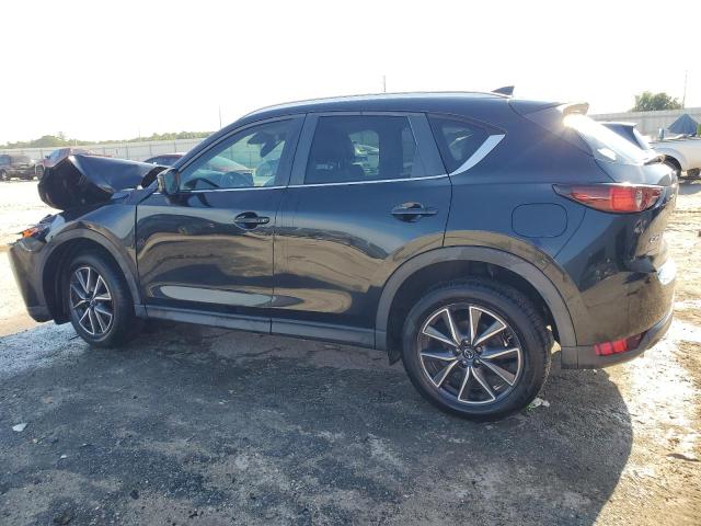 JM3KFACM4J1336751 - 2018 MAZDA CX-5 TOURING შავი ფოტო 2