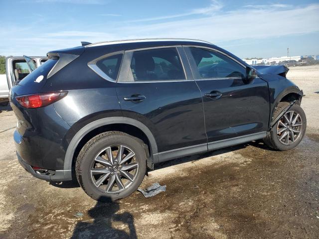 JM3KFACM4J1336751 - 2018 MAZDA CX-5 TOURING შავი ფოტო 3