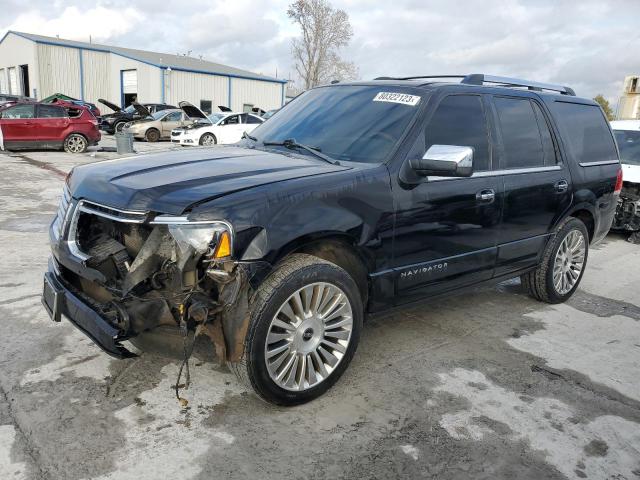 2016 LINCOLN NAVIGATOR SELECT, 