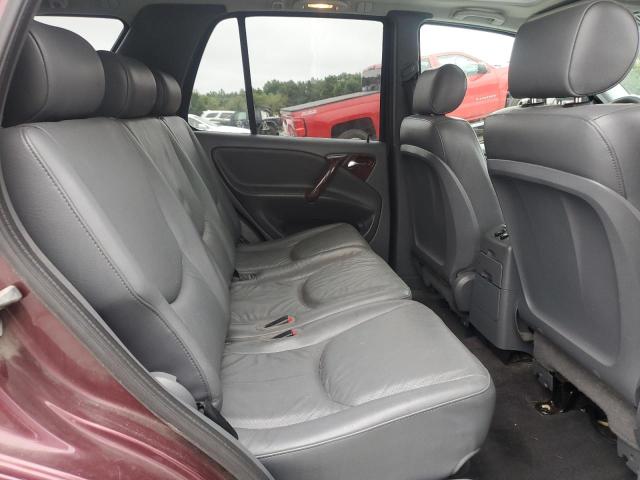 4JGAB72E0XA077435 - 1999 MERCEDES-BENZ ML 430 BURGUNDY photo 11