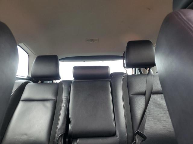 JM3TB2CV7E0434389 - 2014 MAZDA CX-9 TOURING RED photo 10