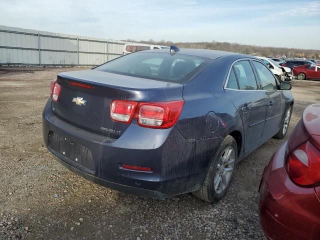 1G11C5SLXFF310493 - 2015 CHEVROLET MALIBU 1LT BLUE photo 3