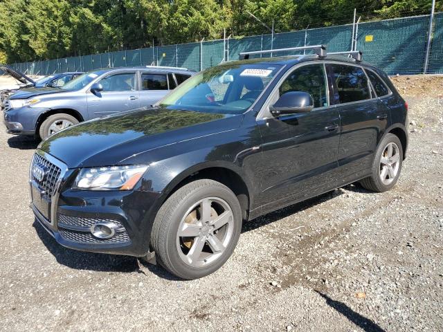2011 AUDI Q5 PRESTIGE, 