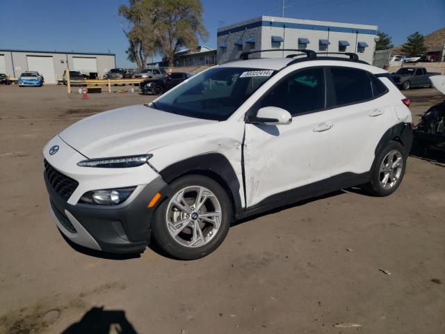 2022 HYUNDAI KONA SEL, 