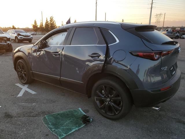 3MVDMBCM6PM571630 - 2023 MAZDA CX-30 PREFERRED GRAY photo 2