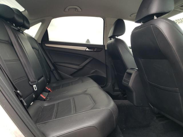 1VWAT7A39FC004775 - 2015 VOLKSWAGEN PASSAT S Ağ foto 10
