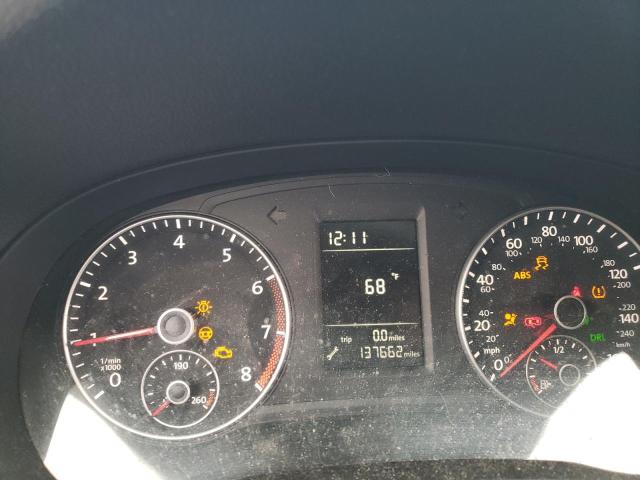 1VWAT7A39FC004775 - 2015 VOLKSWAGEN PASSAT S Ağ foto 9