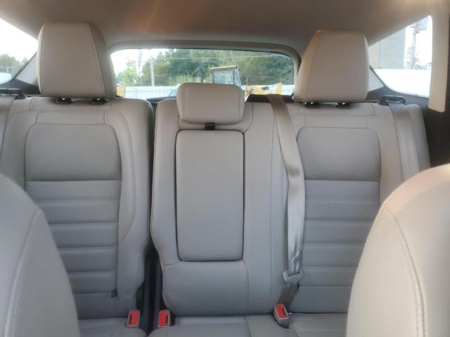 1FMCU0J93HUD42475 - 2017 FORD ESCAPE TITANIUM ბურგუნდია ფოტო 10