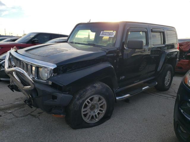 2007 HUMMER H3, 