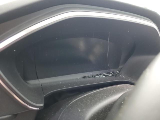 1FMCU9J90NUA98526 - 2022 FORD ESCAPE TITANIUM 蓝色 照片 9