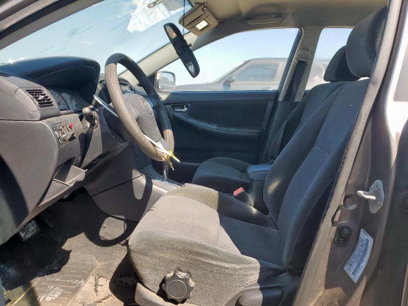1NXBR32E64Z233299 - 2004 TOYOTA COROLLA CE 灰色 照片 7
