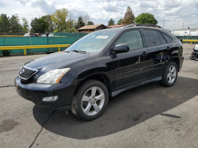2007 LEXUS RX 350, 