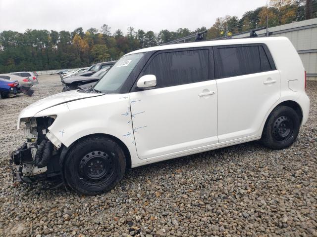 JTLZE4FE9A1112332 - 2010 TOYOTA SCION XB 白色 照片 1