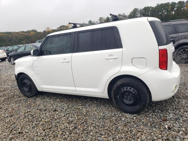 JTLZE4FE9A1112332 - 2010 TOYOTA SCION XB 白色 照片 2