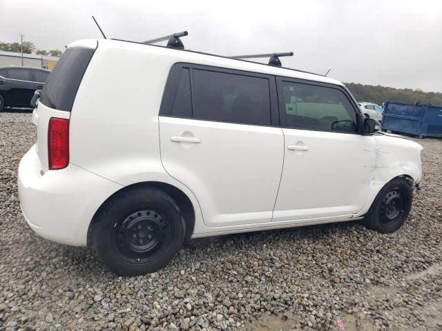 JTLZE4FE9A1112332 - 2010 TOYOTA SCION XB 白色 照片 3
