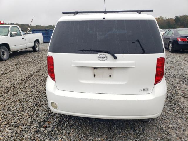 JTLZE4FE9A1112332 - 2010 TOYOTA SCION XB 白色 照片 6