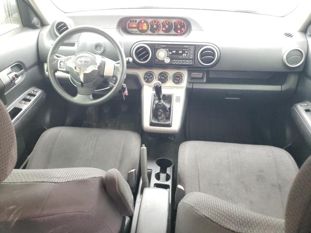 JTLZE4FE9A1112332 - 2010 TOYOTA SCION XB 白色 照片 8