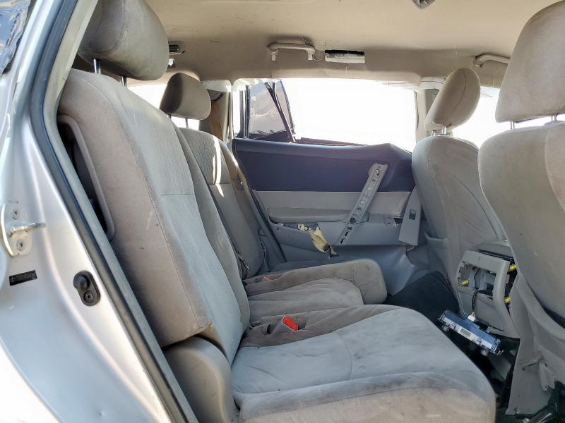 5TDZA3EH7DS045847 - 2013 TOYOTA HIGHLANDER BASE Күміс фото 11