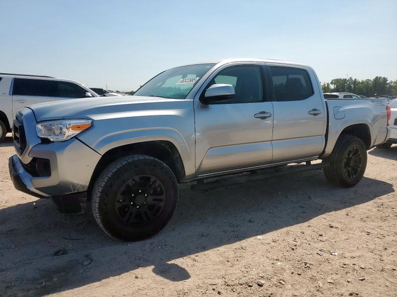 2022 TOYOTA TACOMA DOUBLE CAB, 