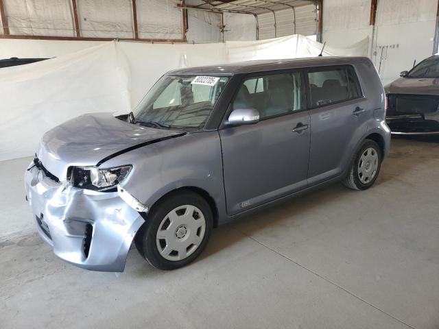 2012 TOYOTA SCION XB, 