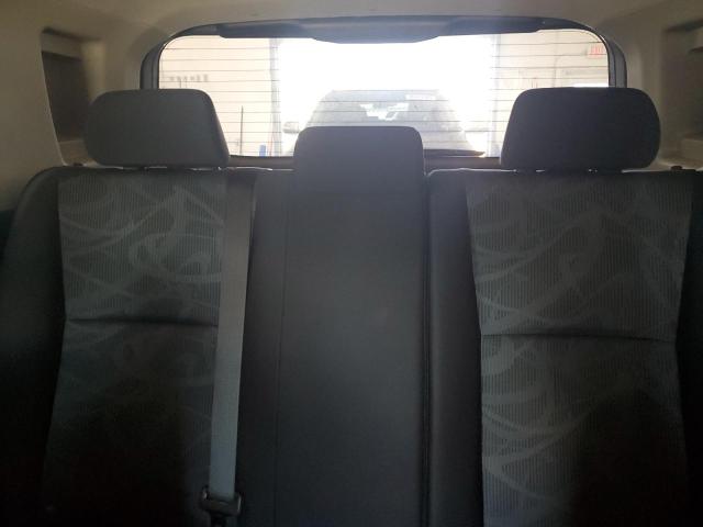 JTLZE4FEXC1145181 - 2012 TOYOTA SCION XB 灰色 照片 10