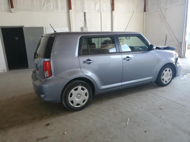 JTLZE4FEXC1145181 - 2012 TOYOTA SCION XB 灰色 照片 3