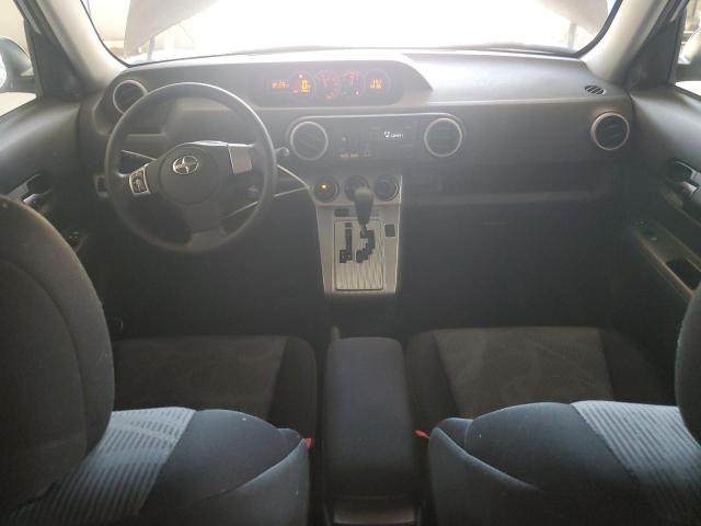 JTLZE4FEXC1145181 - 2012 TOYOTA SCION XB 灰色 照片 8