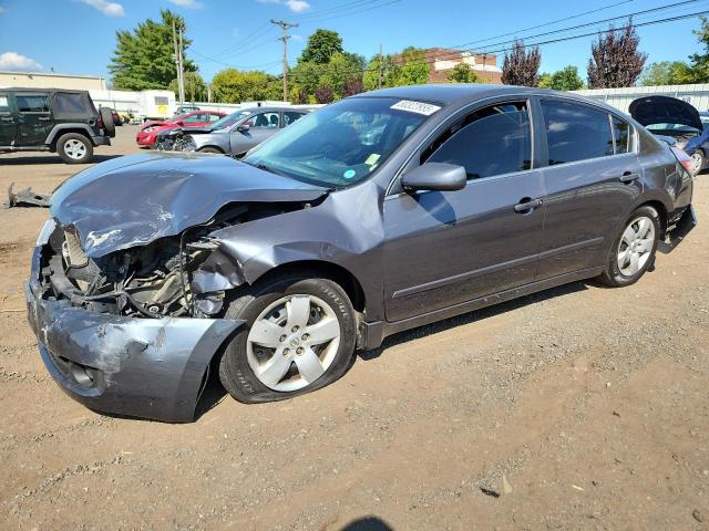 2008 NISSAN ALTIMA 2.5, 