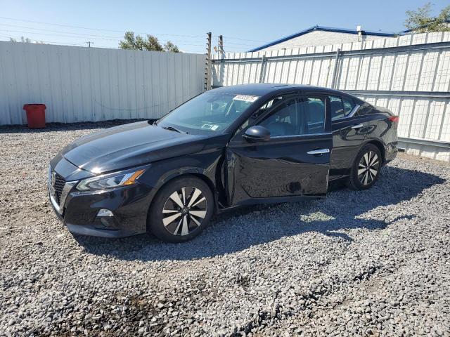2019 NISSAN ALTIMA SL, 