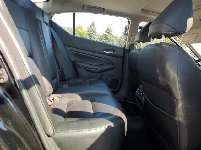 1N4BL4EV9KC227478 - 2019 NISSAN ALTIMA SL 黑色 照片 10