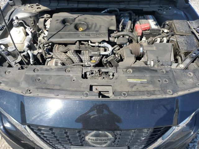 1N4BL4EV9KC227478 - 2019 NISSAN ALTIMA SL 黑色 照片 11