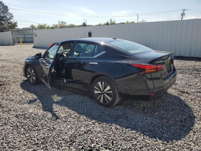 1N4BL4EV9KC227478 - 2019 NISSAN ALTIMA SL 黑色 照片 2