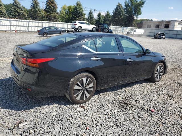 1N4BL4EV9KC227478 - 2019 NISSAN ALTIMA SL 黑色 照片 3