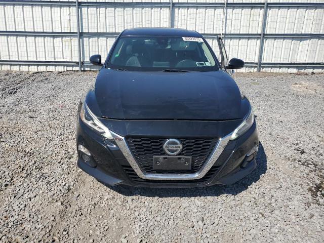1N4BL4EV9KC227478 - 2019 NISSAN ALTIMA SL 黑色 照片 5