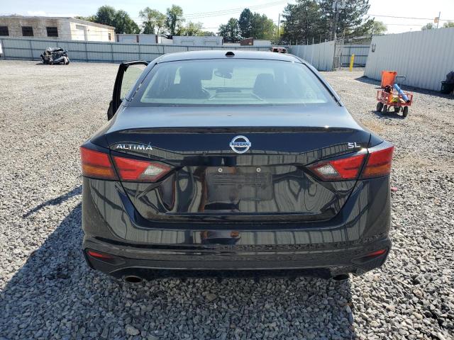 1N4BL4EV9KC227478 - 2019 NISSAN ALTIMA SL 黑色 照片 6