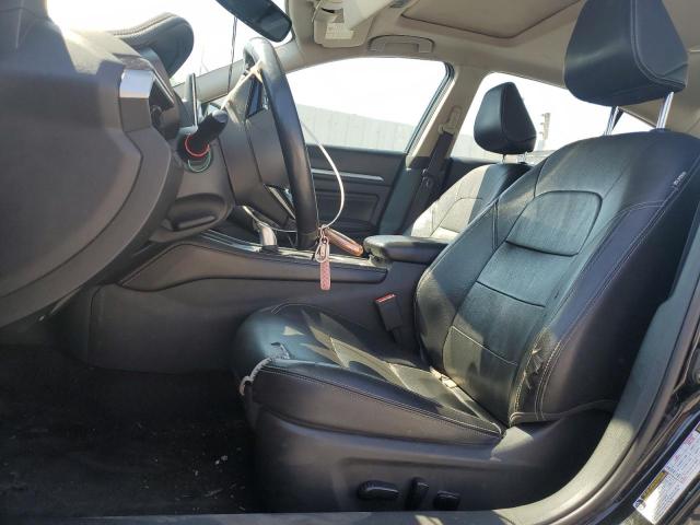 1N4BL4EV9KC227478 - 2019 NISSAN ALTIMA SL 黑色 照片 7