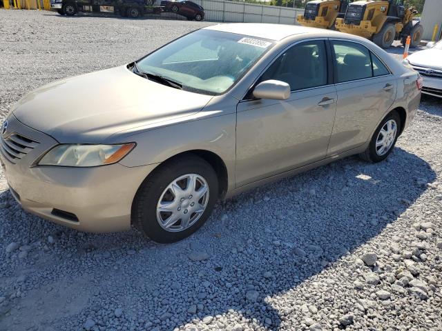 2007 TOYOTA CAMRY CE, 
