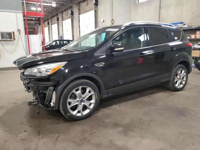 2014 FORD ESCAPE TITANIUM, 