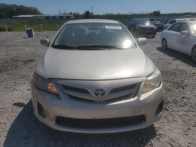 2T1BU4EEXBC629380 - 2011 TOYOTA COROLLA BASE 金色 照片 5