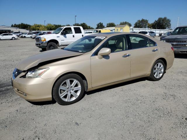 2007 LEXUS ES 350, 